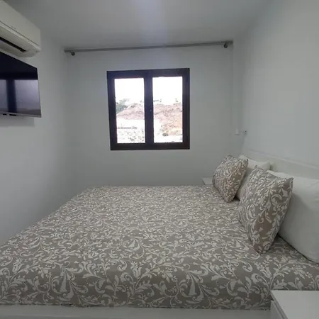 Ferienhaus Sol 523 Puerto Feliz