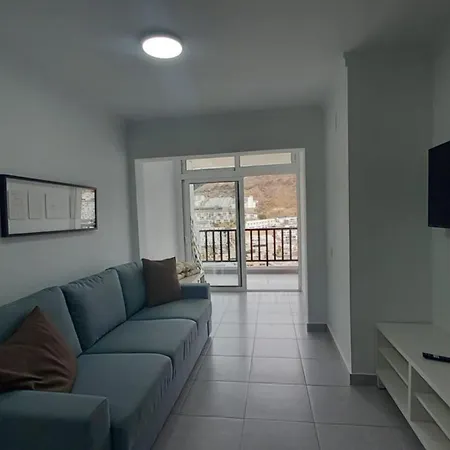 Ferienhaus Sol 523 Puerto Feliz Puerto Rico (Gran Canaria)