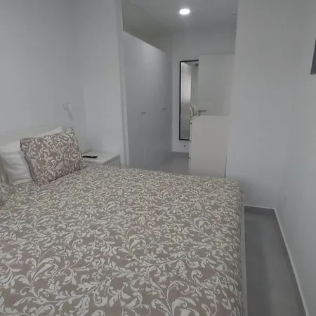 Sol 523 Puerto Feliz Ferienhaus Puerto Rico (Gran Canaria)