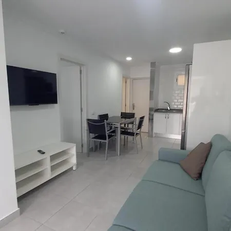 Sol 523 Puerto Feliz Holiday home
