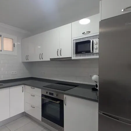 Holiday home Sol 523 Puerto Feliz *