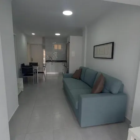 Holiday home Sol 523 Puerto Feliz