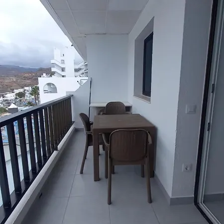 Sol 523 Puerto Feliz Holiday home *