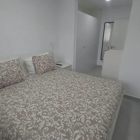Sol 523 Puerto Feliz Holiday home Puerto Rico (Gran Canaria)