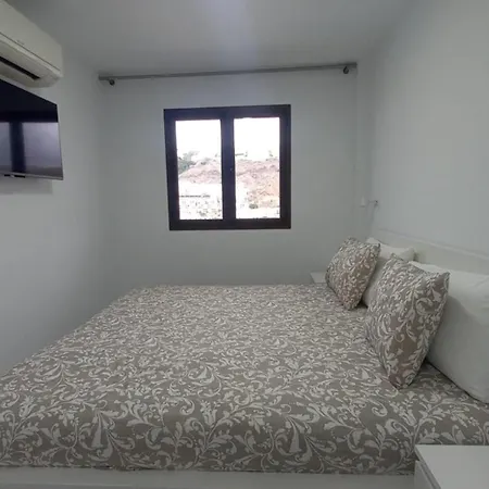Holiday home Sol 523 Puerto Feliz Puerto Rico (Gran Canaria)
